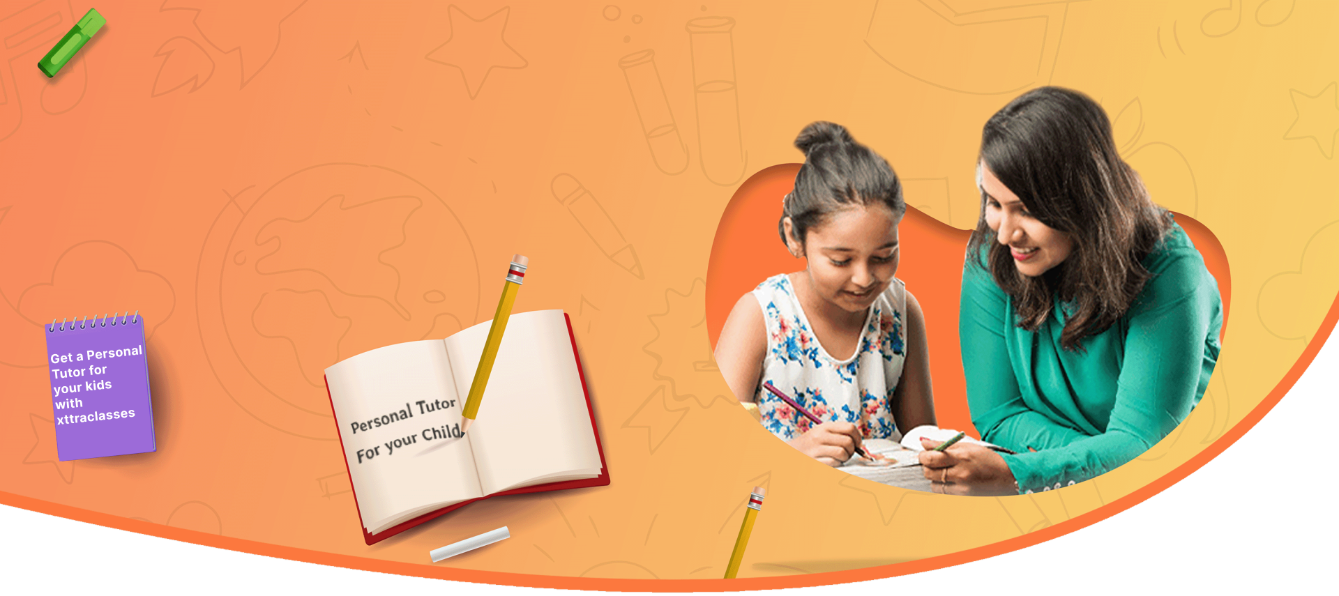 Become a Part of the Future of Education